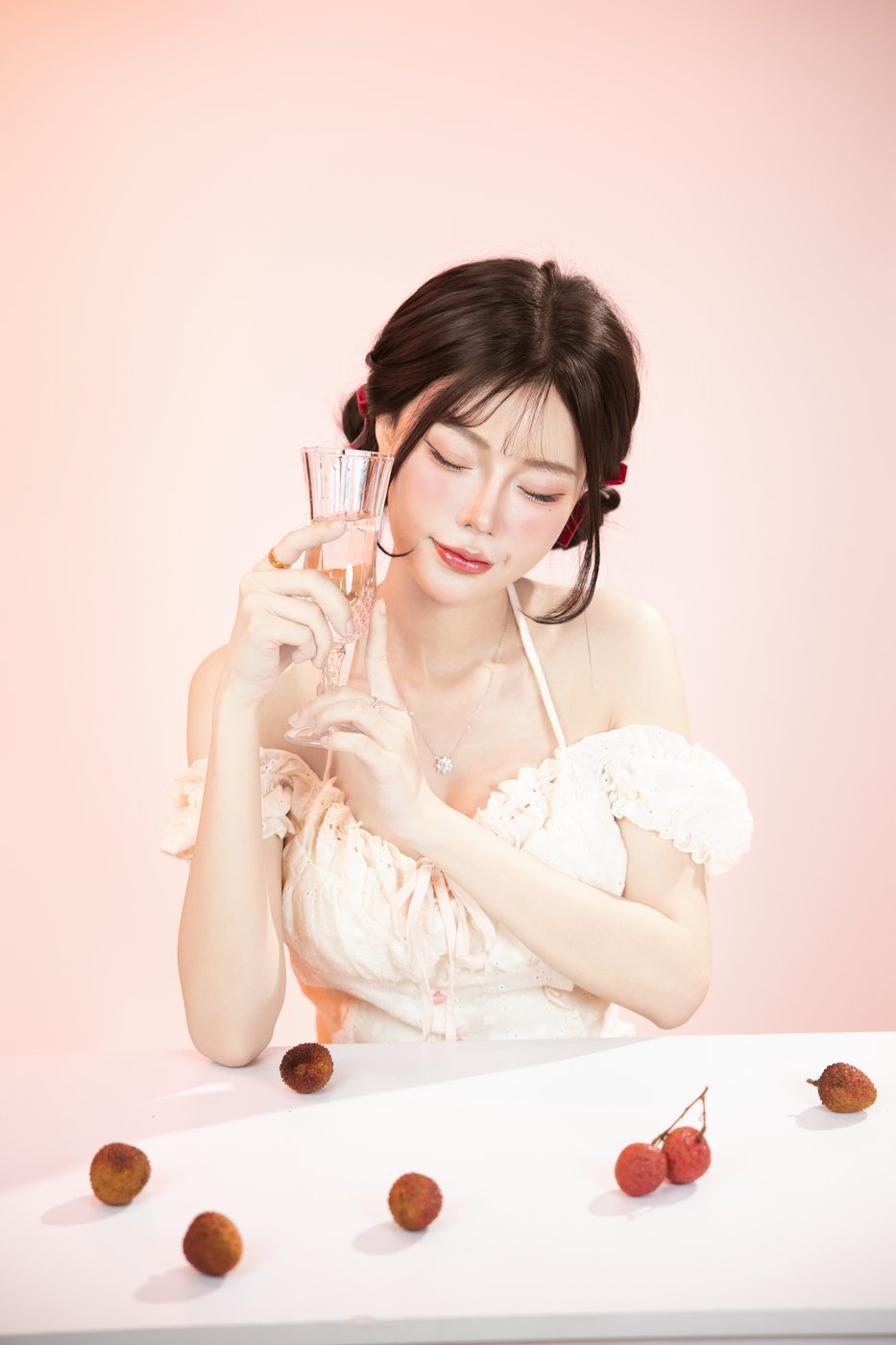 MODERN 現代寫真 暗黑系 ｜ 芙蝶攝影 fudiephoto