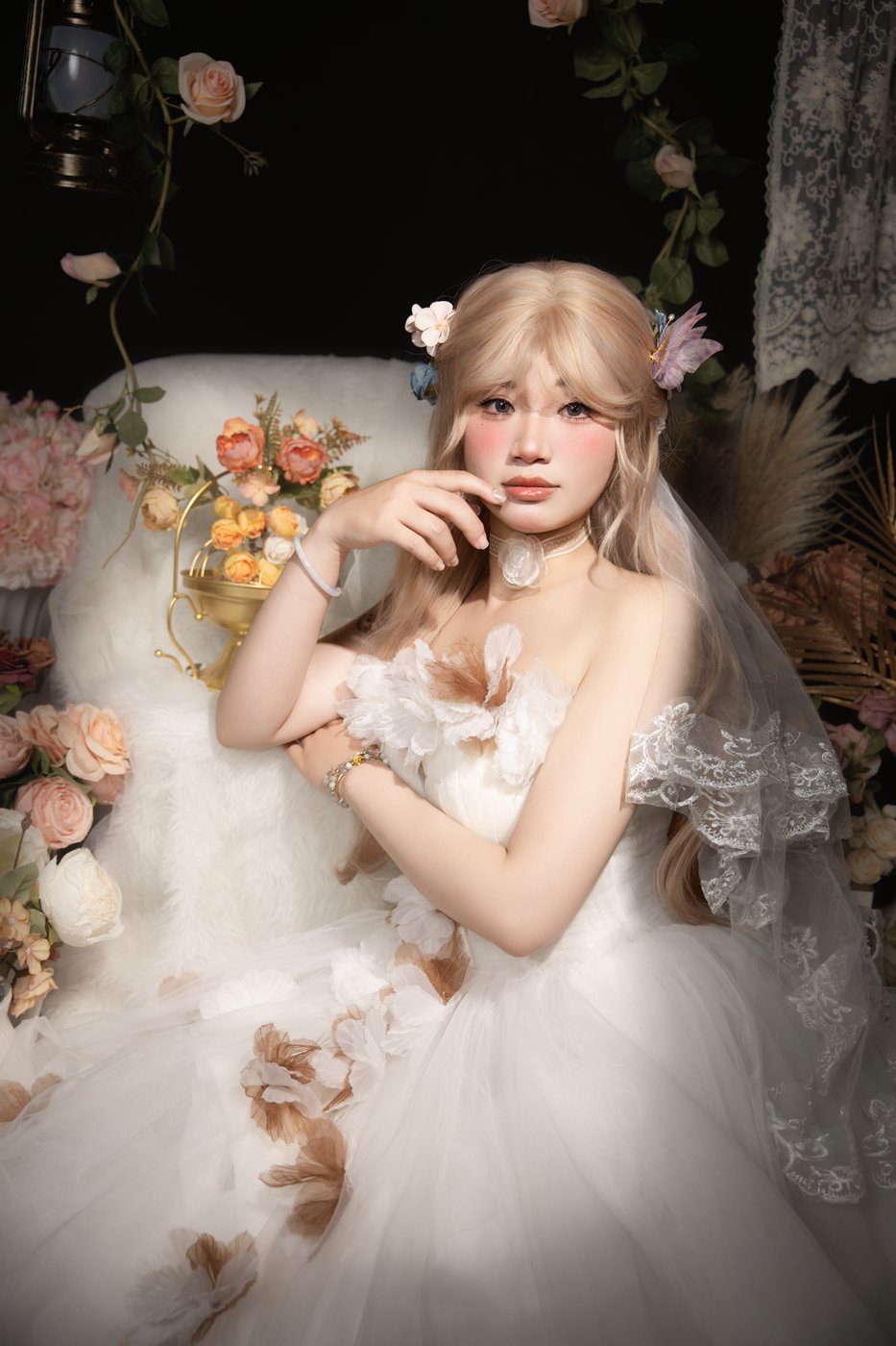 MODERN 現代寫真 性感風 ｜ 芙蝶攝影 fudiephoto